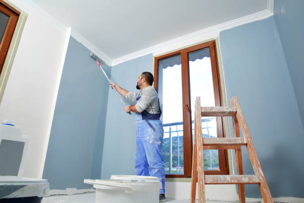 Best Mold Documentation for Insurance Claims  in North Yelm, WA