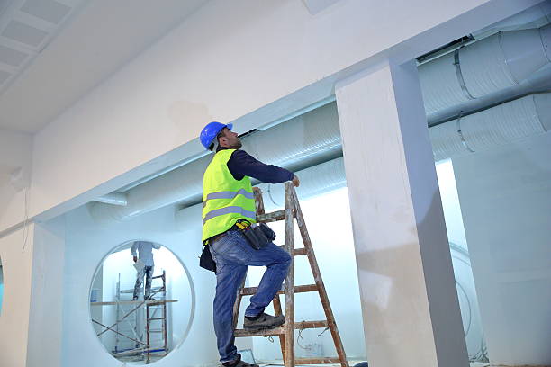 Best Dehumidification Services  in North Yelm, WA