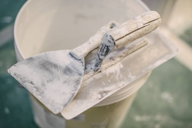 Best Water Damage & Mold Remediation  in North Yelm, WA