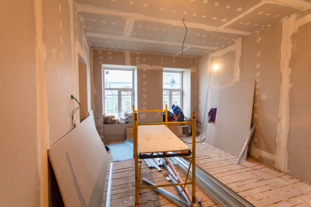 Best Environmental Consulting for Mold Prevention  in North Yelm, WA