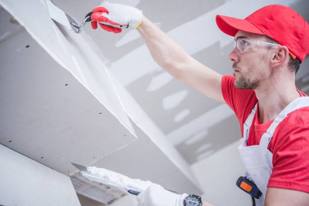 Best HVAC Mold Inspection and Cleaning  in North Yelm, WA