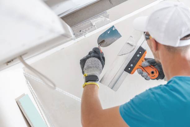 Best Industrial Mold Remediation  in North Yelm, WA